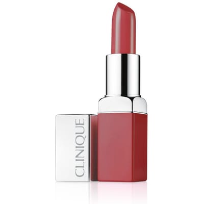 Clinique Pop Lip Colour + Primer Lippenstift - Love Pop