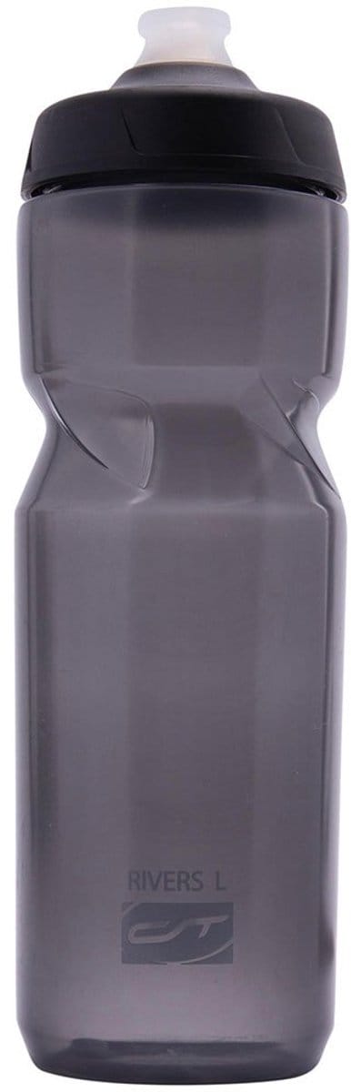 Contec Rivers L 800ml Bidon Grijs