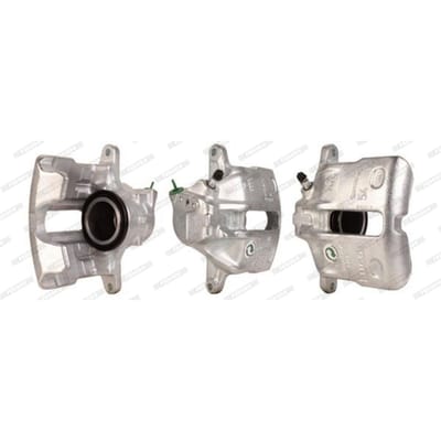 Remklauw FERODO FCL691919, voor links