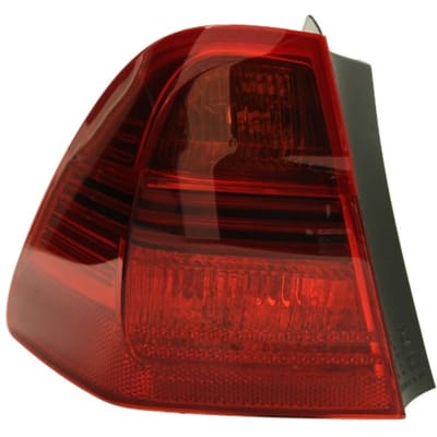 Achterlicht MAGNETI MARELLI 714027610701 links
