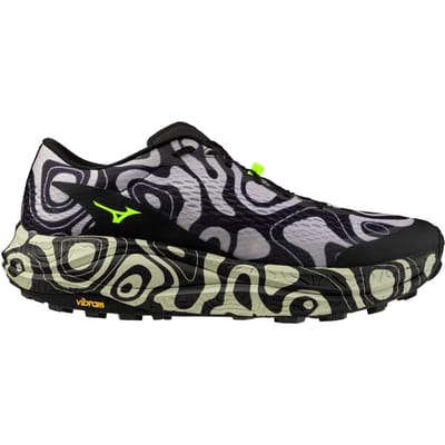 Trail Mizuno Chaussures de running Neo Accera maille respirante
