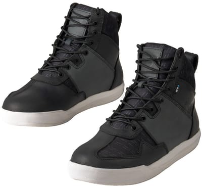Motorsneakers FLIP TEX