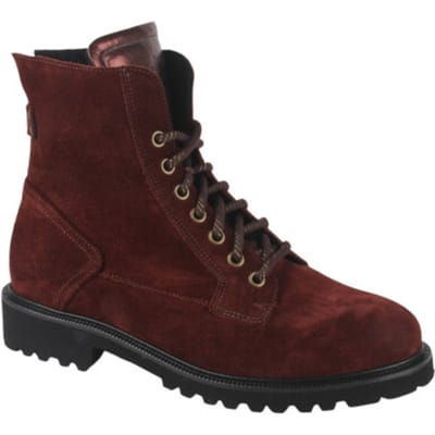 Durea 9769.188.1677-k dames veterboots sportief