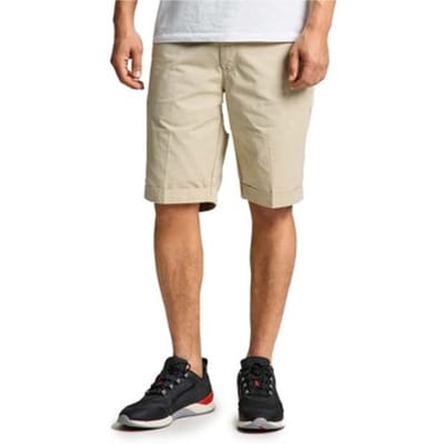 Korte Broek Slam Deck Lgt Chino Short - Sportswear - Volwassen