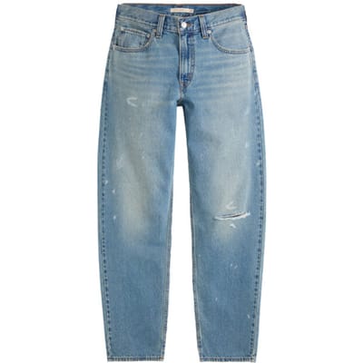 Levi's Jeans 0083n loose taper