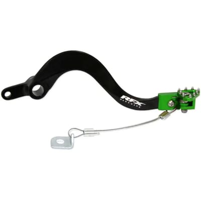 Motorfiets rempedaal RFX Pro Series Kawasaki KX 250 F (KX250Y)