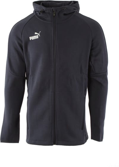 PUMA TEAMFINAL CASUALS SWEATSHIRT 65738306 r S