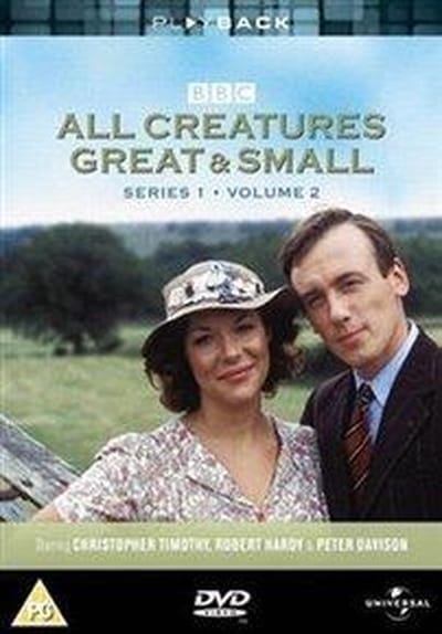 All Creatures Great & Small