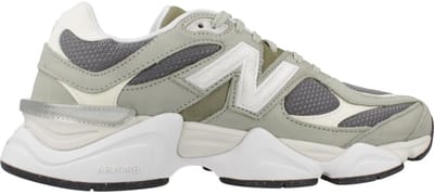 Sneakers New Balance U9060 Garter Snake