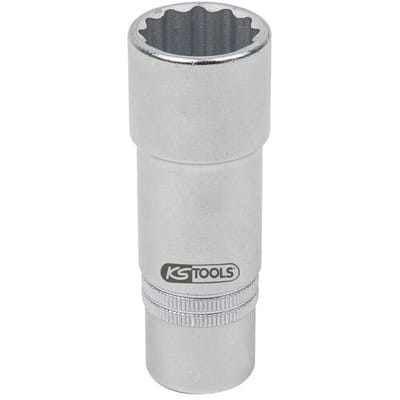 KS Tools 150.2311 1/2 injectordop, SW22mm