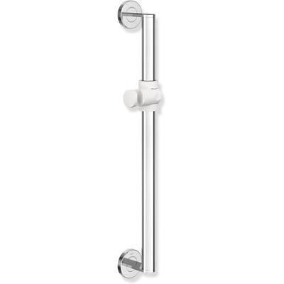 HEWI System 900 shower holder bar 60 cm 900.33.00040 92