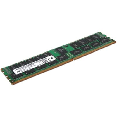 Lenovo 4X71B67862 geheugenmodule 64 GB 1 x 64 GB DDR4 3200 MHz ECC