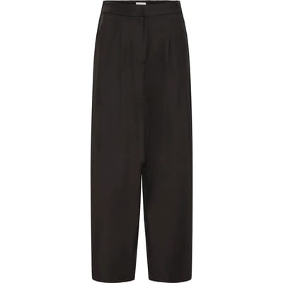 ICHI - IHFAVA BARREL PA - Dames - Relaxed fit jeans