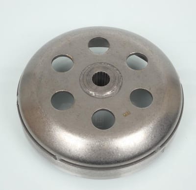 rms koppelingsklok voor aprilia 125 leonardo scooter 1996 tot 2001 ap0259662 nieuw