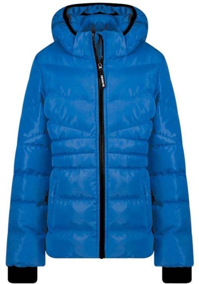 CARS Jeans Jassen Kids ISRA Poly Kobalt