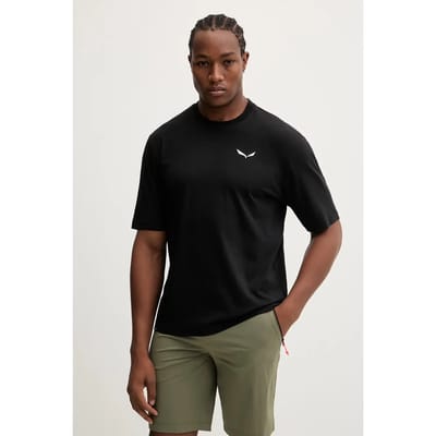 Los T-shirt Salewa Eagle