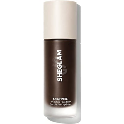 Skinfinite Hydraterende Foundation-Deep Coffee Merk Beauty Cosmetica Make-Up Voor Vrouwen En Meisjes