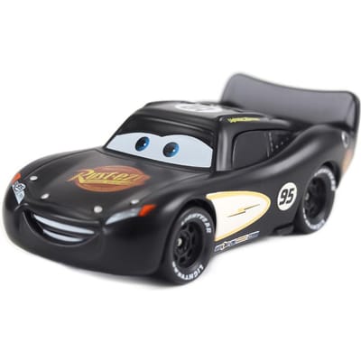 Cars 3 2 Pixar Cars Speelgoed Bliksem McQueen Koning van Auto Nee. 43 Verzameling Auto 1:55 Diecast Metaal Kerstcadeaus Speelgoed voor Kinderen