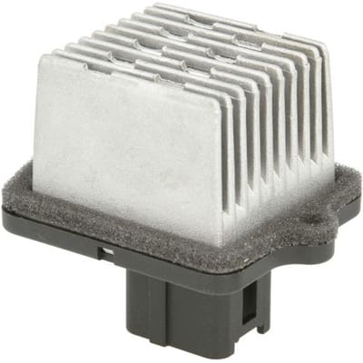 Weerstand, interieurventilator THERMOTEC DE5001TT
