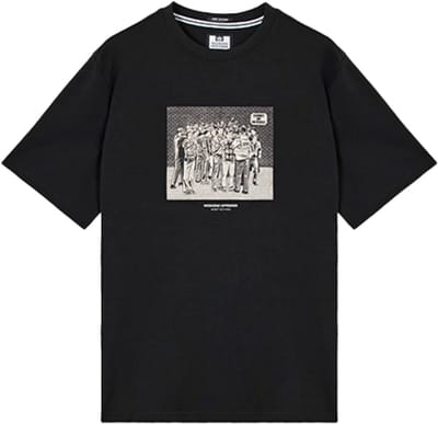 Weekend Offender Nuisance Tee