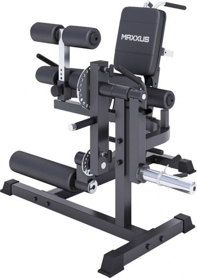 MAXXUS Multi Trainer - Krachtstation - Belastbaar tot 120 kg
