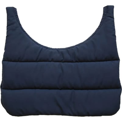 Kentucky Horsewear - Paarden BIB - Marine - Zomer