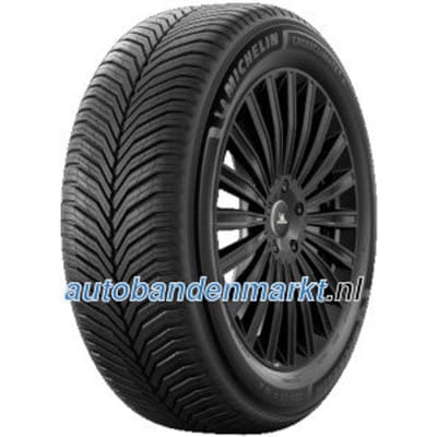 Michelin CrossClimate 3 ( 235/50 R19 103W XL EV Suitable, met wangbescherming (FSL) )