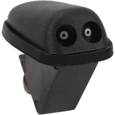 Ruitensproeier 1708176 Voorste Ruitenwisser Sproeier Ruitensproeier voor Focus Mk2 Mk3 Mondeo black