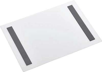 magnetoplan Zichttas 1130530 DIN A4 1 stuk(s)