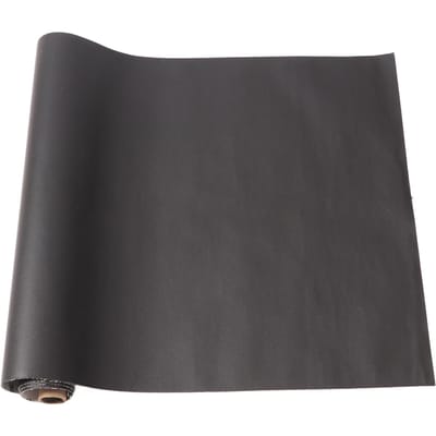 Zelfklevende leren reparatiepatch DIY leren reparatietape voor banken auto bootstoel sofa 19.7 X