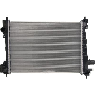 Radiator, motorkoeling KOYORAD PL463658