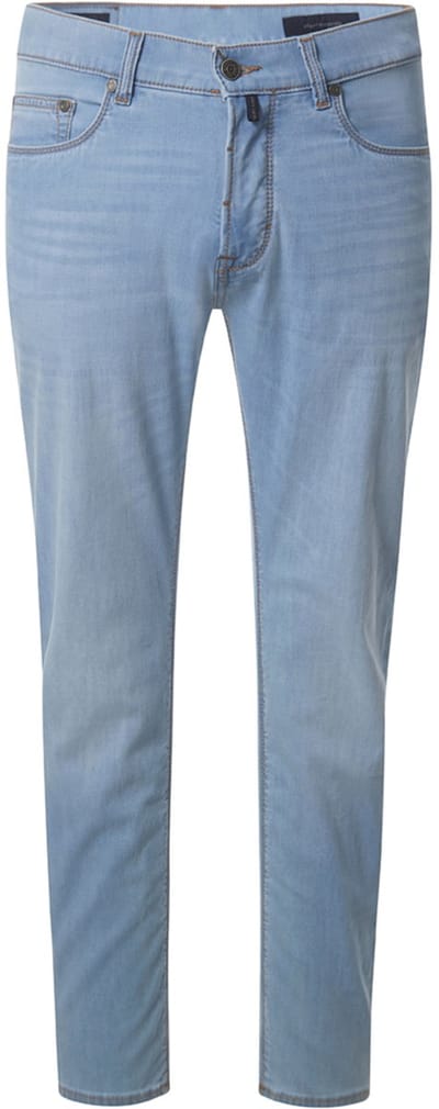 Pierre Cardin Jeans Lyon C7 34506 8206 6854 Mannen Maat - W34 X L30