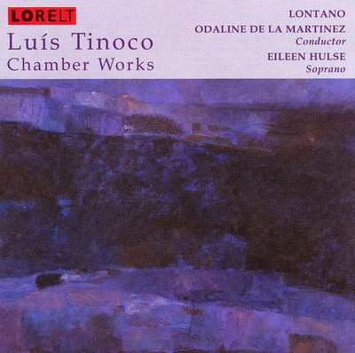 Chamber Works [european Import]