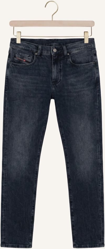 Diesel 2019 D-strukt Jeans Heren - Broek - Donkerblauw - Maat 33/34