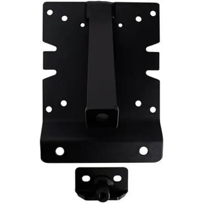 Support de top case Shad pour scooter Kymco 125 Dink Street Après 2016 K0DW15ST
