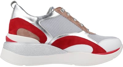STONEFLY ELETTRA 8 Rood 39 EU