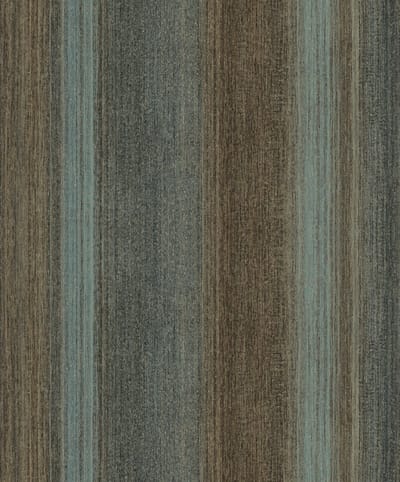 Noordwand - Vintage - Deluxe - Behang - Stripes - bruin