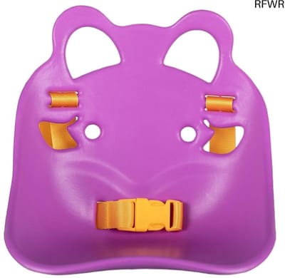 RFWR® Fiets Poppenzitje - Siliconen Poppenhouder voor Kinderen - Decoratieve en Grappige Fietsaccessoires