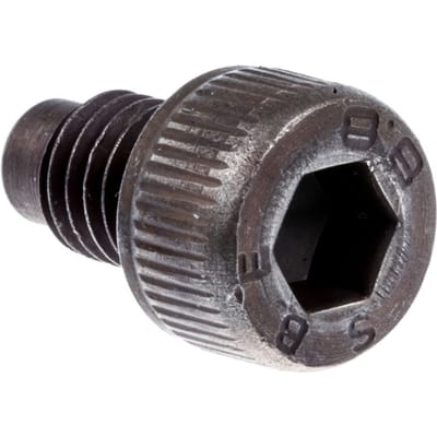 Stopscrew