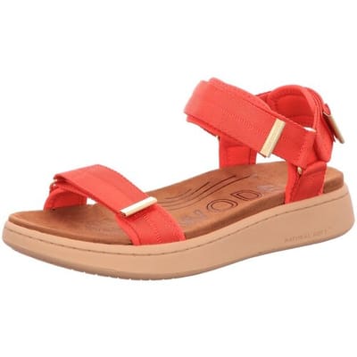 Woden Line Sandalen Roze EU 38 Vrouw