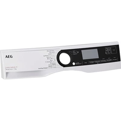 AEG controlepaneel, wit, AEG, NL,FR 140307375018