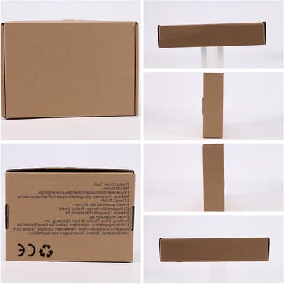 Kettingzaag Vijl - Slijp Set - Kettingen Scherp Houden - Met Houten Handvat - 48 mm - Zilver