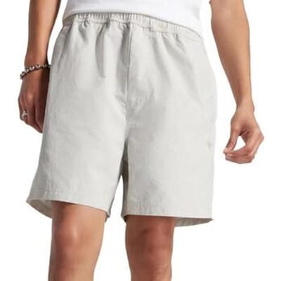 Korte Broek Converse Stars