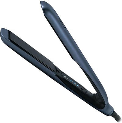 Diva Professional - Precious Metals - Touch Stijltang - Titanium