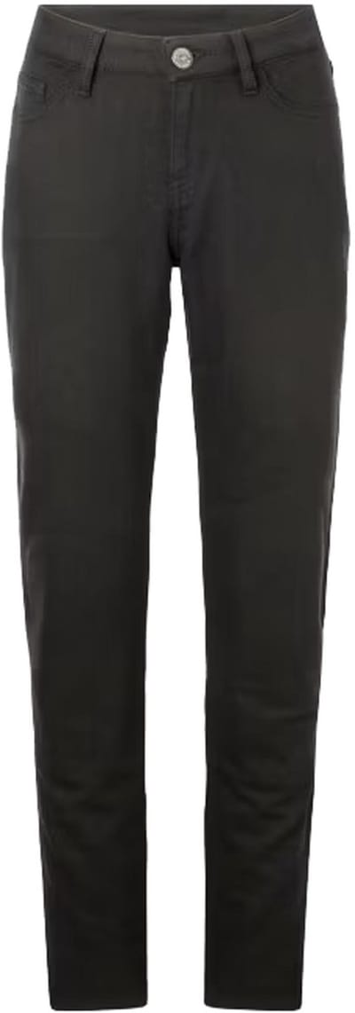 Rokker Pearl Dames Motorjeans -