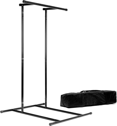 DailySupplies® Rekstok - Duikelrek - Turnrek voor Thuis