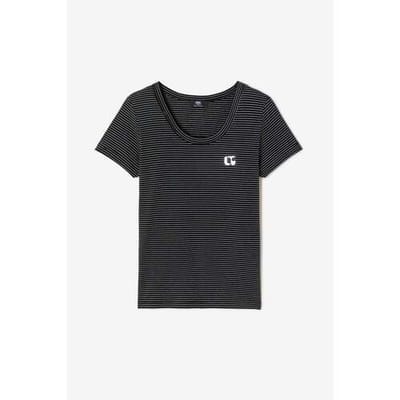 T-shirt Korte Mouw Le Temps des Cerises EDWIGE-T-shirt