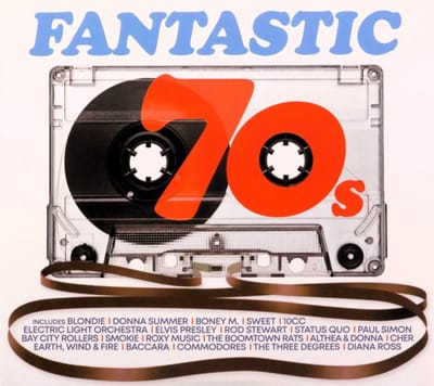 Fantastic 70s