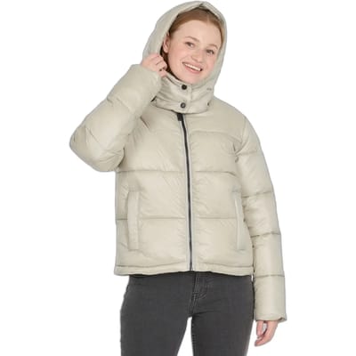 Damesjack met capuchon Ragwear Roobie