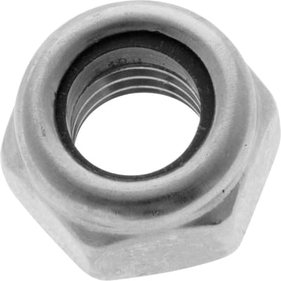 borgmoer m6 20 stuks galv.